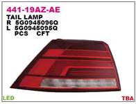 DEPO 5G0945095Q
