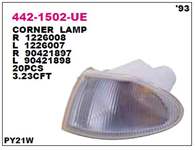 DEPO 1226008 1226058