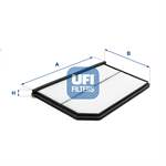 UFI XW4H-19N619-AB XW4H-19N619-AB