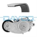 DAYCO AV6Q 6C301 EA/1611277680 / 4M5Q 6A228 BA/6M5Q 6A2 AV6Q6C301EA