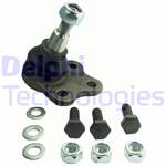 DELPHI 7G9N 3395 BB 7G9N 3395 BB
