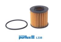 PURFLUX 1601800310 1601800310