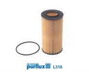 PURFLUX 6G9N6744BA 6G9N6744BA