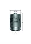 MAHLE 441201511C