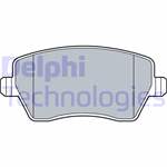 DELPHI 410604775R 410608481R