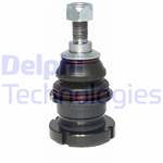 DELPHI 163 350 0013/ 163 350 0113 163 350 0013
