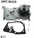 SKF 7700105378 7700105378