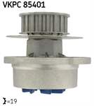 SKF 1334024 1334024