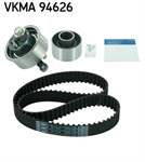 SKF 6M24 6268 AA/6M34 6K254 AA/6M34 6M250 AA 6M246268AA
