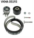 SKF 55183527/1606434 55183527