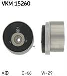 SKF 636929