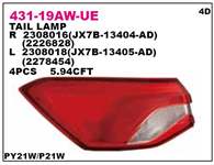 DEPO JX7B-13405-AD JX7B-13405-AD