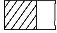 MAHLE 11 25 9 064 584 11 25 9 064 584