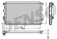 DENSO 1K0121253AA