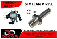 DEKAR 55194271-55202373-1338020-6338039 55194271