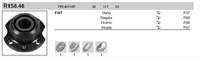 SNR NTN TFC 40118 P 4459689
