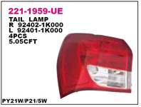 DEPO 92401-1K000