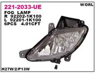 DEPO 92201-1K100