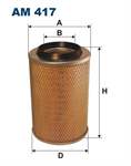FILTRON A0020942304 A0020942304
