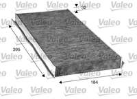 VALEO A1698300218