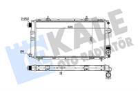 KALE RADYATOR 1301Y2 / 1301Y3 / 1330K6 / 133345 1301Y2