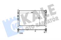 KALE RADYATOR 1350A761 / 1611245980 / 1611246080 1350A761