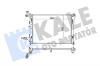 KALE RADYATOR 253101H000 / 253101H010 / 253102H00 253101H000