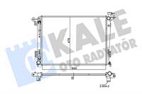 KALE RADYATOR 253102S550 / 253102S510 / 253102S65 253102S550