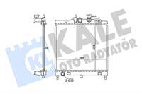 KALE RADYATOR 2531007100 / 2531007110 / 253100711 2531007100