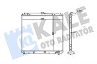 KALE RADYATOR 21410EB30A / 21410EB31A 21410EB30A