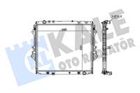 KALE RADYATOR 164000L361 / 164000L390 164000L361