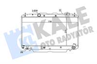 KALE RADYATOR 1640027060 / 1640027061 / 164002706 1640027060