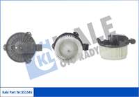 KALE RADYATOR 5201308 / DG9H19846AB DG9H19846AB