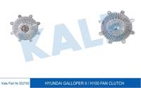 KALE RADYATOR 2523742560 2523742560