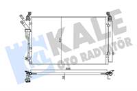 KALE RADYATOR 97606-3J100 97606-3J100