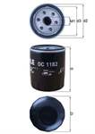 MAHLE SH0114302 SH0114302