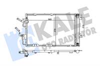 KALE RADYATOR 1850097 / 93178959 1850097