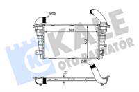 KALE RADYATOR 6302060 / 6302061 / 6302068 / 93182 6302068 93186252