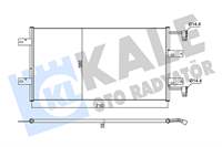 KALE RADYATOR 8200019382 / 2765000QAH / 4414580 / 8200019382