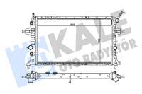 KALE RADYATOR 1300210 / 1300407 / 9157938  1300210 1300407