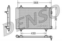 DENSO 6455CX 6455CX