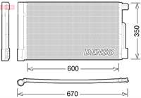 DENSO 52039557 1850849 1850114
