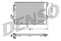 DENSO 1850096 1850096