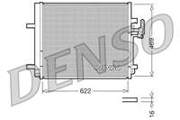 DENSO 6G9119710CC 6G9119710CC