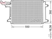 DENSO 1K0820411Q