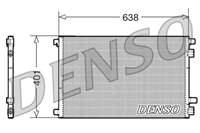 DENSO 8200115543 8200115543