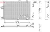 DENSO 1850055 1850074