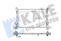 KALE RADYATOR 214104966R