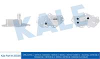 KALE RADYATOR 55494842 / 55599943 / 650216 55494842