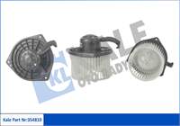 KALE RADYATOR 6441CC / 6441Z3 / 6441Z4 / 7802A017 6441CC